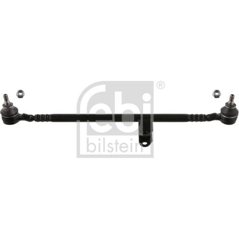 Barre de connexion FEBI BILSTEIN 03669 MERCEDES-BENZ 107 460 02 05 107 460 05 05 (1/3)