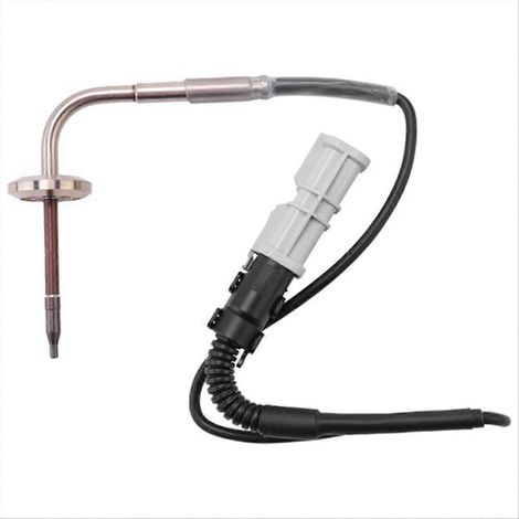 Capteur de température d'échappement pour MAN TGA TGL TGM TGS 81274210263 (1/5)