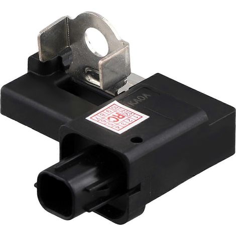 Kfz-Batteriestromsensor 294G0-3ZB0A, kompatibel mit Nissan Sentra (1/5)