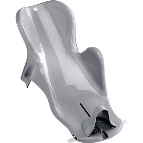 THERMOBABY TRANSAT PER IL BAGNO DAPHNEC Grigio Charme (1/2)