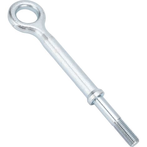Crochet de remorquage en acier forgé haute résistance norme OEM 9170466 anneau de traction pour S60 S80 V70 XC90 (1/5)