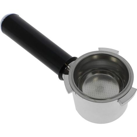 Percolatore 2 tazze AS00002447 per caffettiera - Expredo Delonghi Crusher, Dedica