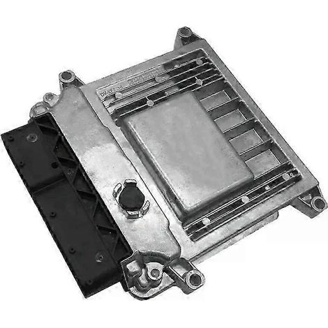 39114-2B300 391142B300 Carte électronique de calculateur moteur (ECU) compatible Hyundai - Accessoires auto - JXLGV (1/5)