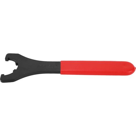 ER-25UM Spannfutterschlüssel, CNC-Stahlwerkzeug, Mutternzange, kompakter verstellbarer Schraubenschlüssel für Camping und Werkstatt (1/5)