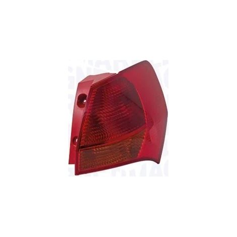 Feu arrière Magneti Marelli 714021570201 KIA 92402-1P000