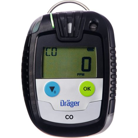 Dräger Safety Eingasmessgerät Pac 6500, Typ: CO