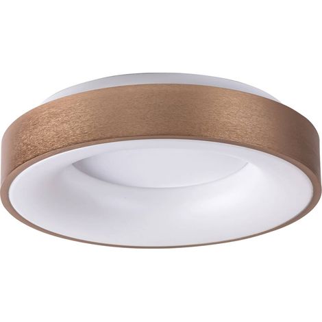 Carmella plafoniera LED 1x30W 1950LM 4000K (1/5)