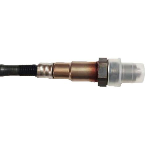 Oxygen sensor compatible with BMW 7 Series car parts: 11787614322 0258006755 (1/3)