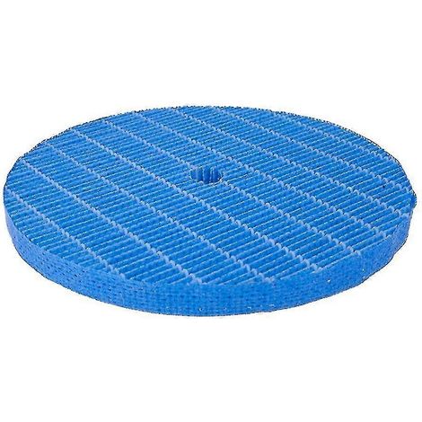 1 filtre de rechange pour Dai-kin KNME998A4E BNME998A4C, compatible avec les modèles MCK75JVM-K, MCK57LMV2-R et MCK57LMV. (1/5)