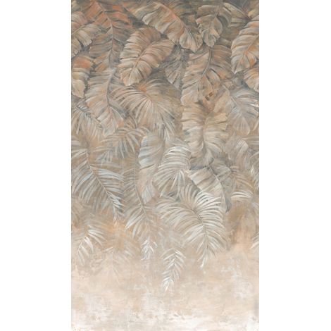 BRICOFLOR Papier peint The Wall II 392621 (1/3)