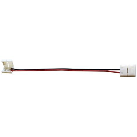 Unión para tiras de led 8mm 17cm SMD3528/2835 GSC 1501594 (1/2)