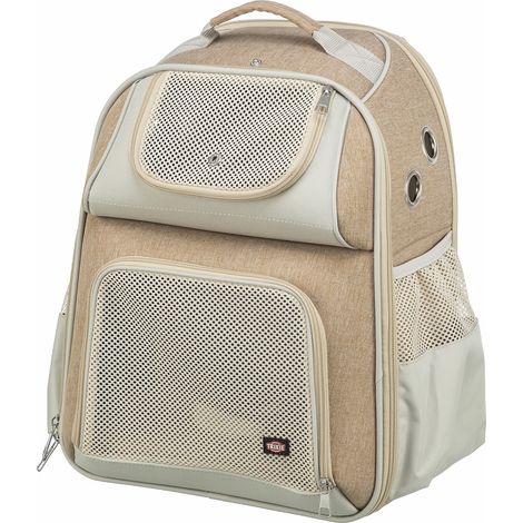 Trixie 28831 Transporttasche Beige Optimum Komfort