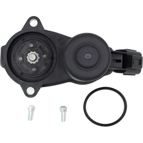Servomoteur de stationnement d'étrier de frein arrière gauche/droit pour Scenic 2009-2016 32338814, 32338814C, 440110830R (1/4)