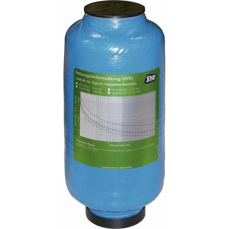 SYR Kartusche für HVE, 2,5 Liter, 3200.00.022