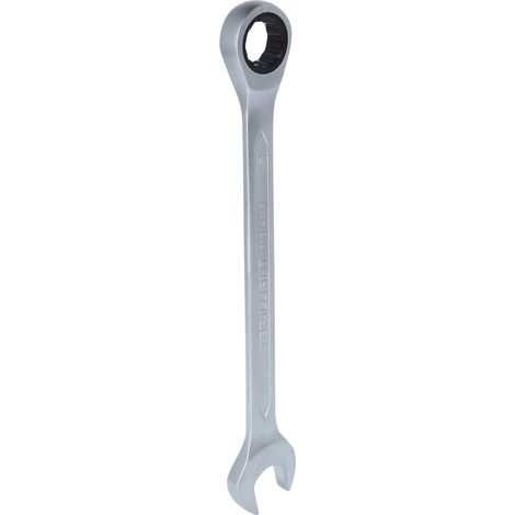 Llave  de  carraca  BRILLIANT  TOOLS  18  mm  BT013718 (1/4)