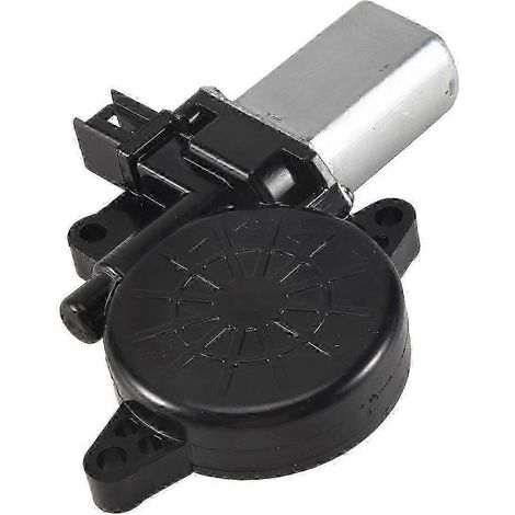 Moteur de lève-vitre droit D651-58-58X pour Mazda 2, 3, 6 et CX-5 (1/5)