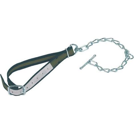 Correa de nailon para becerros'85x4cm UNIVERSAL 803065KR