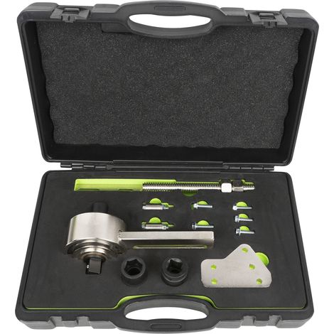 JBM54260 Multiplicateur de force 5:1 pour les moteurs Ford EcoBoost (1/4)
