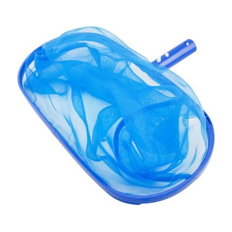 Sacco raccogli foglie per piscina, raccoglie Ø32mm, pulizia manuale (1/5)