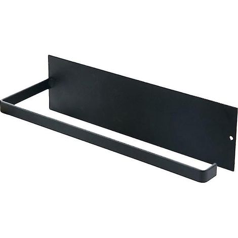 Étagère de rangement en fer pour papier toilette