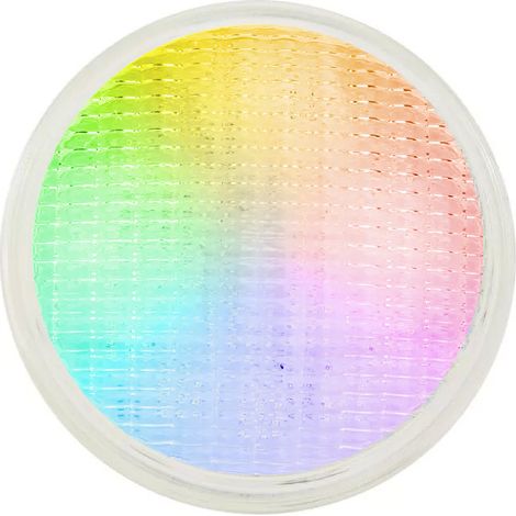 Ampoule LED Couleur Submersible18W PAR56 IP68 CREALYS (1/3)