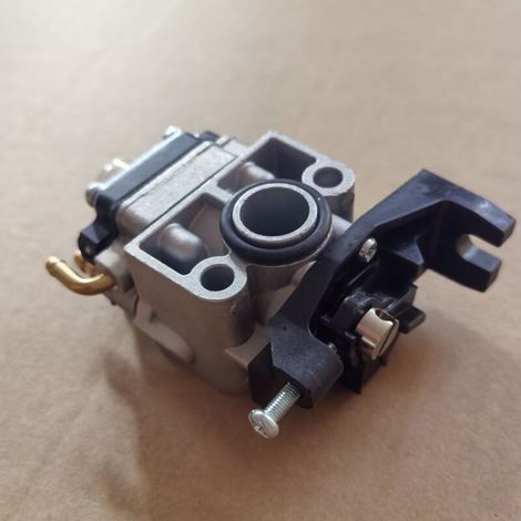 Carburateur haute performance GX50/GY6 50cc - Conçu pour les scooters/motos 50cc (1/2)