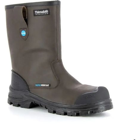 Sicherheitsschuhe s24 hercule evo s3 wasserdicht antistatisch