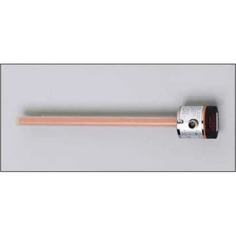 [GEBRAUCHT] B-Ware Ifm Electronic Füllstandsensor Sensor Pegelschalter Elektronik Io Link Pnp M12 (1/2)