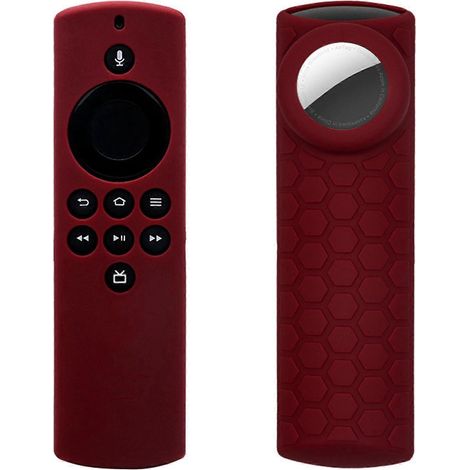 Housse lavable, protection antichoc et antidérapante pour Fire TV Stick Lite Re (1/5)