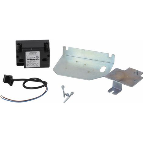 Zündsystem Aistausch-Bausatz zm20/10 l420