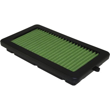 Filtre a air Green pour Renault Clio de 2019 a 2022 1.5L Blue DCI-85cv-37341092 (1/2)