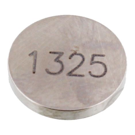 Piastra valvola JMP 9.5 [1.325 mm]