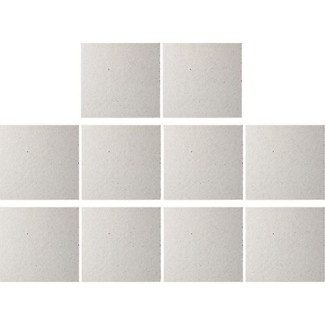10 plaques de mica (1/3)