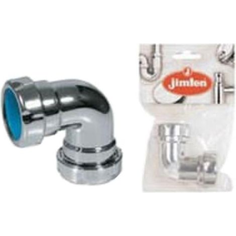 JIMTEN codo a-137b 1.1/2 22301 jimten , Codo A-137B 1.1/2 022301 de la marca Jimten.