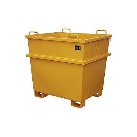 eurokraft pro  610875  eurokraft pro  Contenitore universale 