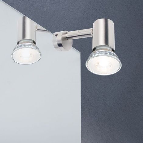 Applique mirror led 5.3w attacco gu10 999.05 (1/4)