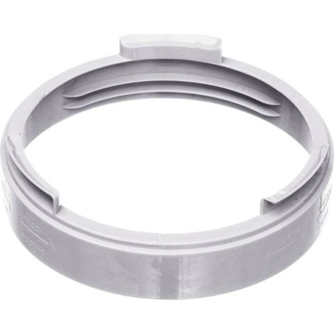 Adaptateur tuyau d’échappement pour climatiseur mobile – Diamètre 13/15 cm – Installation facile avec barre dentelée – Étanchéité optimale