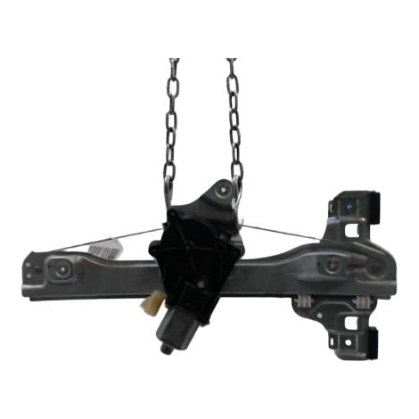 Mecanisme+moteur Leve-glace Arriere Droit CHEVROLET Aveo I 2008-2011 [PRODUIT D'OCCASION]♻️96964420