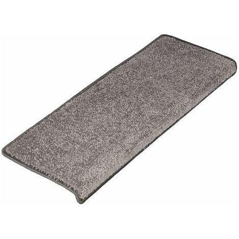 Stufenmatte Sundae Creme 20 23,5 x 65 cm Rechteckig (1/5)