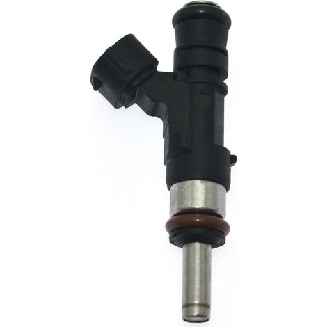 L'injecteur de carburant 1465A030 est compatible avec de nombreux modèles Mitsubishi et Hyundai, offrant une atomisation de haute précision pour améliorer l'efficacité de la combustion (injecteur de c (1/4)