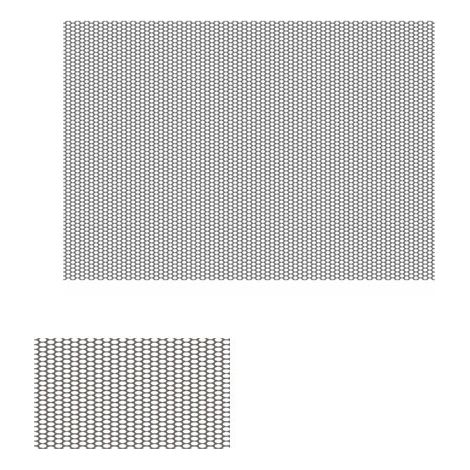 Lamiera forata per fondo antivarroa per arnia da 10 favi 380x450mm (1/3)