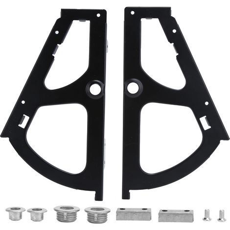 Dusinet shoe cabinet hinge, cold-rolled steel furniture (1/5)