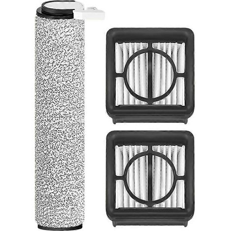 Filtre pour aspirateur brosse pour aspirateur Filtre de brosse pour aspirateur filtre de W20 / 2C 4C / 2 Lite Wet – Dry Aspirateur Roller Brosse HEPA Filtre Accessoires de remplacement (1/5)
