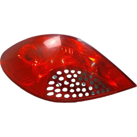 [PRODUIT D'OCCASION] Feu Arriere Gauche  PEUGEOT 207 5p ♻️ Ref Oe. 6350y7 - Garantie à vie (1/3)