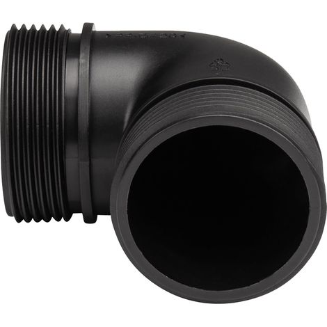 Makita Coude de tuyau 1 1/2" - 609024626