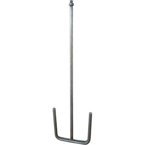 Eibenstock Rührpaddel RPG 160 (1/3)