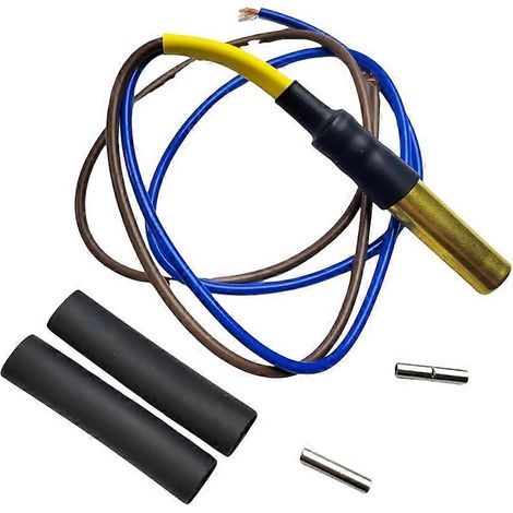 Capteur de température d'eau 400975 40975 400-975 40-975 40-0975 pour Thermo King SB SL SLX TS (1/5)