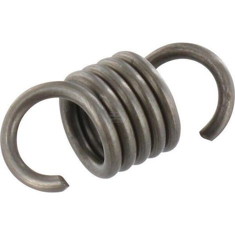 Muelle embrague centr铆fugo STIHL 00009970907KR