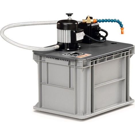 Modulo lubrorefrigerante Fein GRIT GXW - 79012400443
