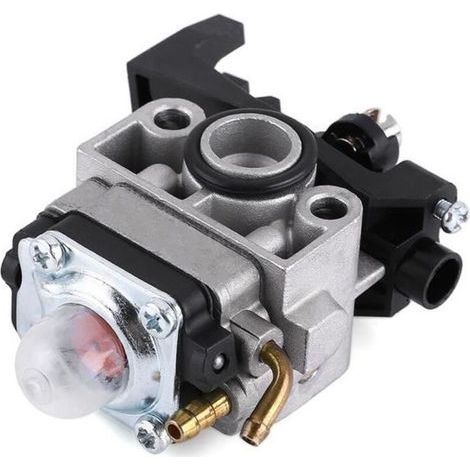 pair Carburateur remplace pour Honda GX25 GX35 16100-Z0H-825, 16100-Z0H-053-DUO (1/3)